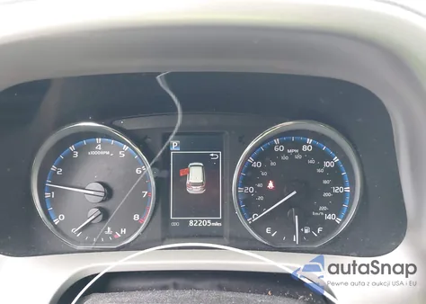 2016 Toyota Rav4 Xle z USA, uszkodzony, nr VIN 2T3WFREV9GW237500